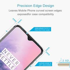 0.26mm 9H 2.5D Tempered Glass Film for OnePlus 7T, For OnePlus 7T (1 PC)