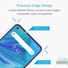 0.26mm 9H 2.5D Tempered Glass Film for UMIDIGI F2, For Umidigi F2