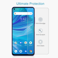 0.26mm 9H 2.5D Tempered Glass Film for UMIDIGI F2, For Umidigi F2