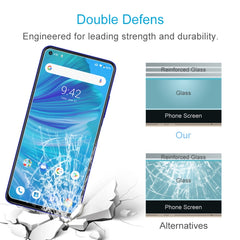 0.26mm 9H 2.5D Tempered Glass Film for UMIDIGI F2, For Umidigi F2