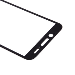 For HTC 10 evo 0.3mm 9H Surface Hardness 2.5D Curved Silk-screen Full Screen Tempered Glass Screen Protector, For HTC 10 evo