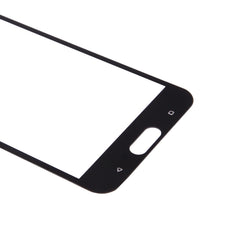 For HTC 10 evo 0.3mm 9H Surface Hardness 2.5D Curved Silk-screen Full Screen Tempered Glass Screen Protector, For HTC 10 evo