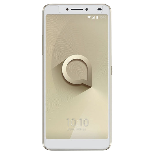 0.26mm 9H 2.5D Tempered Glass Film for Alcatel 3V, For 3V (1pc)