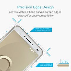 0.26mm 9H 2.5D Tempered Glass Film for Alcatel 3V, For 3V (1pc)