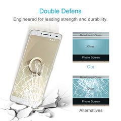 0.26mm 9H 2.5D Tempered Glass Film for Alcatel 3V, For 3V (1pc)