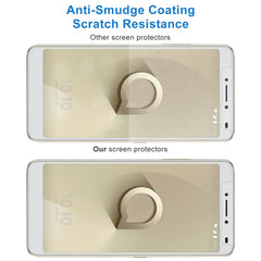 0.26mm 9H 2.5D Tempered Glass Film for Alcatel 3V, For 3V (1pc)