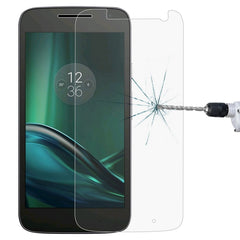 0.26mm 9H 2.5D Tempered Glass Film for Motorola Moto G4 Play, For Moto G4 Play