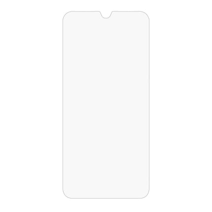 2.5D Non-Full Screen Tempered Glass Film for Galaxy A40, For Galaxy A40 (1 PC)