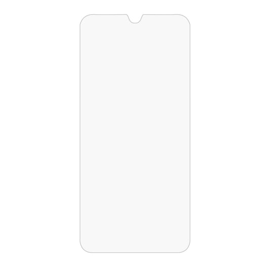 2.5D Non-Full Screen Tempered Glass Film for Galaxy A40, For Galaxy A40 (1 PC)