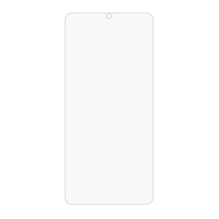 2.5D Non-Full Screen Tempered Glass Film for Galaxy A20e, For Galaxy A20e (1 PC)