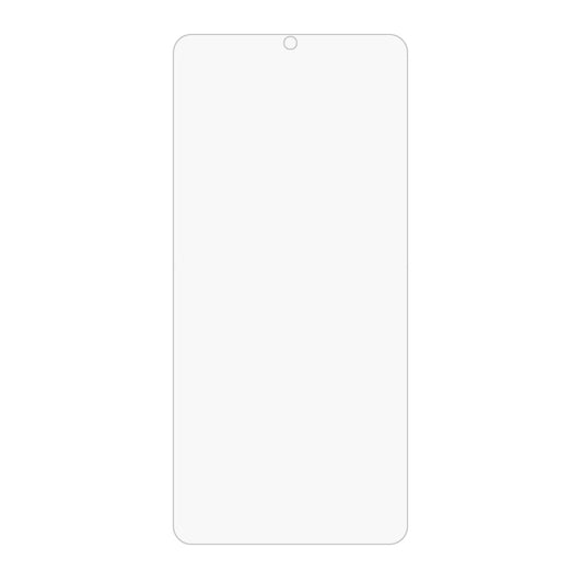 2.5D Non-Full Screen Tempered Glass Film for Galaxy A20e, For Galaxy A20e (1 PC)