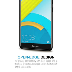 For Huawei Honor 6C Pro 0.26mm 9H Surface Hardness 2.5D Explosion-proof Tempered Glass Screen Film, For Honor 6C Pro