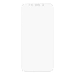 For Xiaomi Redmi 5 Plus  0.26mm 9H Surface Hardness 2.5D Curved Edge Tempered Glass Screen Protector, For Redmi 5 Plus