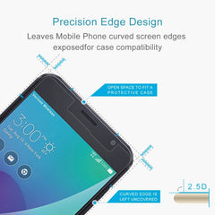 1 PCS Asus ZenFone V V520KL 0.26mm 9H Surface Hardness 2.5D Curved Edge Tempered Glass Screen Protector, For ZenFone V V520KL (1 PC)