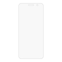 For Alcatel 1X (2019) 2.5D Non-Full Screen Tempered Glass Film, Alcatel 1X (2019) (1 PC)