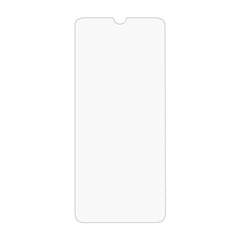 For Alcatel 3 2.5D Non-Full Screen Tempered Glass Film, Alcatel 3 (1PC)