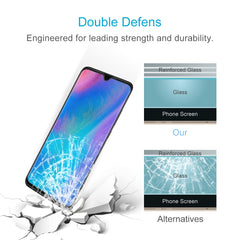 9H 9D Full Screen Tempered Glass Screen Protector for Huawei P30, Huawei P30