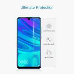 0.26mm 9H 2.5D Tempered Glass Film for Huawei Honor 10 Lite / P Smart (2019) / Honor 10i, For P Smart 2019 (1 PC)