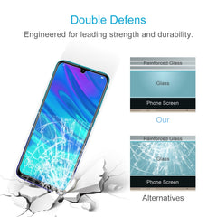 0.26mm 9H 2.5D Tempered Glass Film for Huawei Honor 10 Lite / P Smart (2019) / Honor 10i, For P Smart 2019 (1 PC)