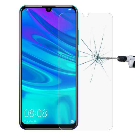 0.26mm 9H 2.5D Tempered Glass Film for Huawei Honor 10 Lite / P Smart (2019) / Honor 10i, For P Smart 2019 (1 PC)