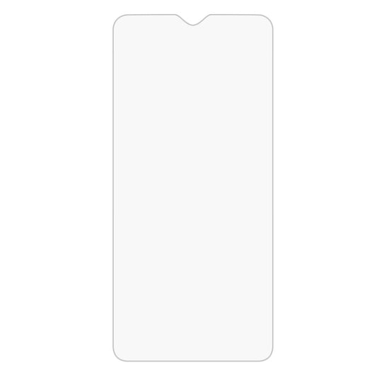 For Cubot R15 2.5D Non-Full Screen Tempered Glass Film, For Cubot R15