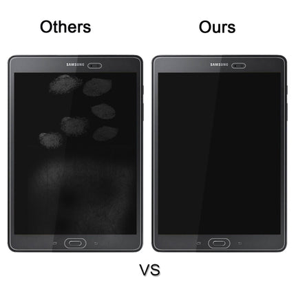 0.3mm 9H Full Screen Tempered Glass Film for Galaxy Tab A Plus 9.7 / P550