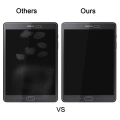 0.3mm 9H Full Screen Tempered Glass Film for Galaxy Tab A Plus 9.7 / P550