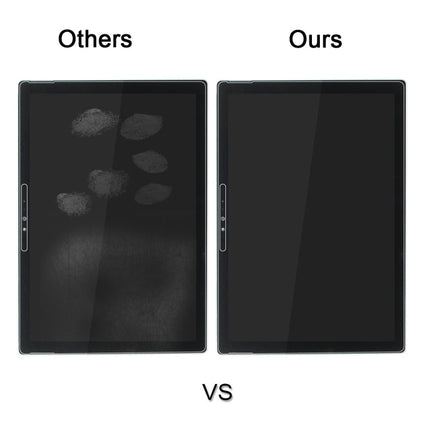 0.3mm 9H Full Screen Tempered Glass Film for Microsoft Surface Pro 4 12.3 inch