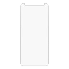 For Cubot X19 2.5D Non-Full Screen Tempered Glass Film, For Cubot X19