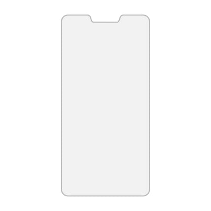 For DOOGEE S90 2.5D Non-Full Screen Tempered Glass Film, For DOOGEE S90