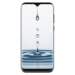 For DOOGEE X90 / X90L 2.5D Non-Full Screen Tempered Glass Film, For DOOGEE X90 / X90L