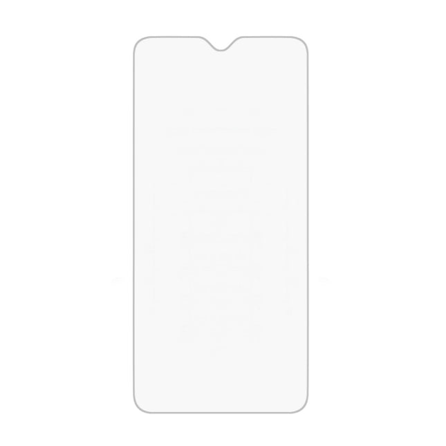 For OPPO Realme 5 Pro 9H 2.5D Tempered Glass Film, For OPPO Realme 5 Pro(1 PC)