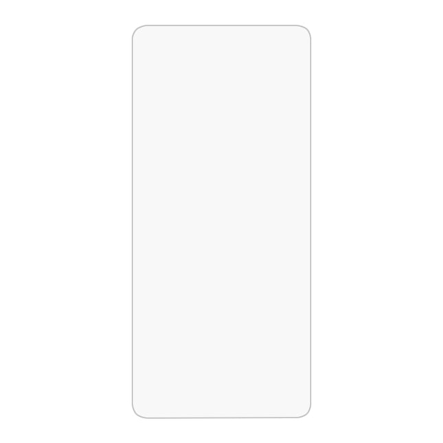 For OPPO Reno2 Z 9H 2.5D Tempered Glass Film