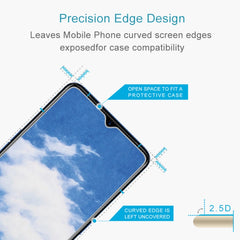 For OPPO Reno Ace 9H 2.5D Tempered Glass Film, For OPPO Reno Ace(1 PC)