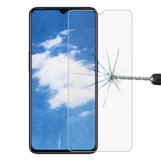 For OPPO Reno Ace 9H 2.5D Tempered Glass Film, For OPPO Reno Ace(1 PC)