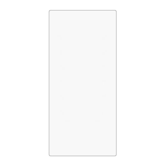 For Galaxy Note 10+ 9H 2.5D Tempered Glass Film, For Galaxy Note 10+ (1 PC)