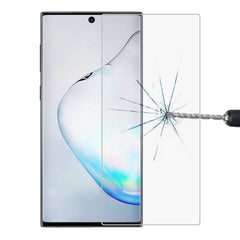 For Galaxy Note 10+ 9H 2.5D Tempered Glass Film, For Galaxy Note 10+ (1 PC)