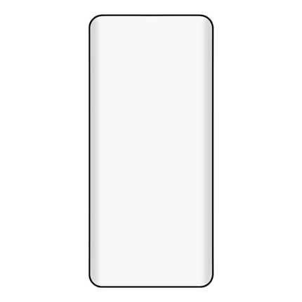 For OPPO Find X2 Pro 9H HD 3D Curved Edge Tempered Glass Film (Transparent)