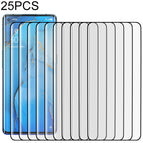 For OPPO Reno3 Pro(Black)(25 PCS) / MPSG9331B