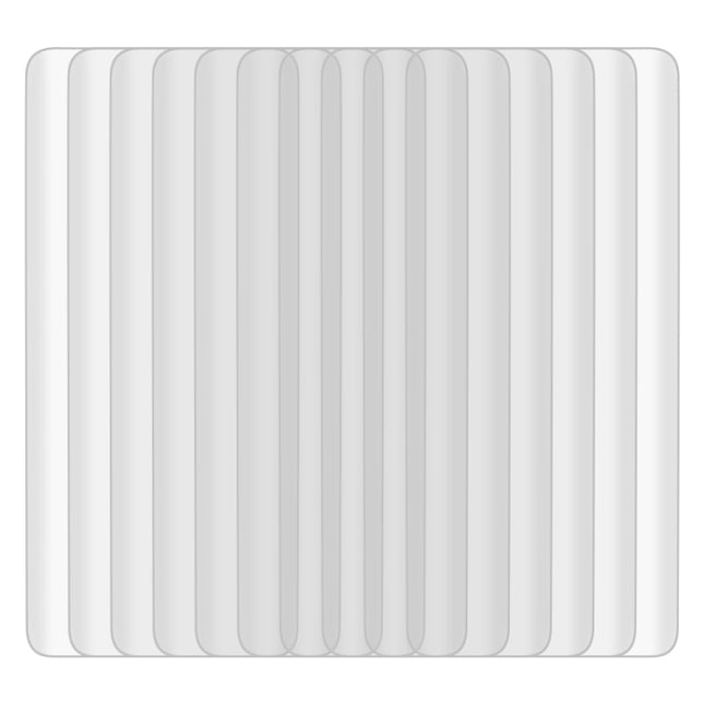 25 PCS For OPPO Reno3 Pro 9H HD 3D Curved Edge Tempered Glass Film (Transparent), For OPPO Reno3 Pro(25 PCS), For OPPO Reno3 Pro(Black)(25 PCS)