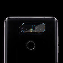 0.2mm 9H 2.5D Rear Camera Lens Tempered Glass Film for LG G6, For G6