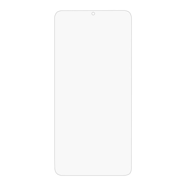 UV Liquid Curved Full Glue Tempered Glass for Huawei P30 Pro