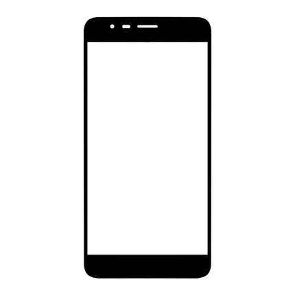 Full Glue Full Screen Tempered Glass Film for Asus ZOOM 3 ZE553KL