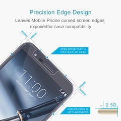 0.26mm 9H 2.5D Tempered Glass Film for LG Stylo 3 Plus, For LG Stylo 3 Plus (1 PC)