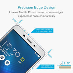 0.26mm 9H 2.5D Tempered Glass Film for Asus Zenfone 3 Laser ZC551KL, For Zenfone 3 Laser ZC551KL(1 PC)