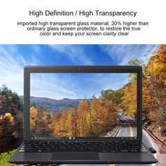 Laptop Screen HD Tempered Glass Protective Film for Acer Switch 3 Laptop - SW312-31-P946 12.5 inch, For Acer Switch 3 Laptop - SW312-31-P946 12.5 inch
