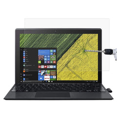 Laptop Screen HD Tempered Glass Protective Film for Acer Switch 3 Laptop - SW312-31-P946 12.5 inch, For Acer Switch 3 Laptop - SW312-31-P946 12.5 inch
