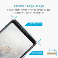 0.26mm 9H 2.5D Tempered Glass Film for Google Pixel 4 XL, For Google Pixel 4 XL