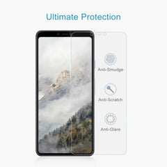 0.26mm 9H 2.5D Tempered Glass Film for Google Pixel 4 XL, For Google Pixel 4 XL