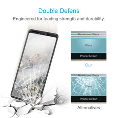 0.26mm 9H 2.5D Tempered Glass Film for Google Pixel 4 XL, For Google Pixel 4 XL